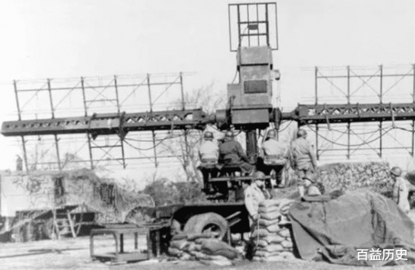 二戰：炸彈、導彈、雷達以及電子裝置