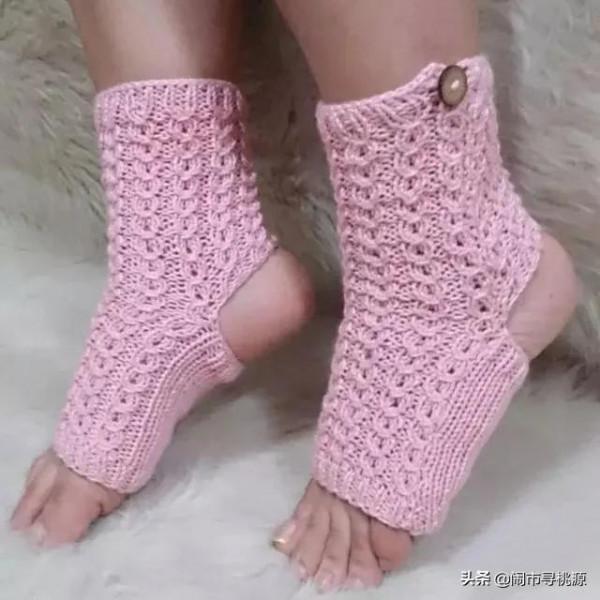 瑜伽襪，喜歡瑜伽的友友們不要錯過了