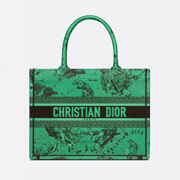 Dior 2022春夏系列新包 彷彿浸染於春季調色盤