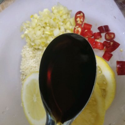 輕鬆幾步就能完成的撈汁粉絲,以後再也不愁下廚了 輕鬆幾步就能完成的撈汁粉絲,以後再也不愁下廚了