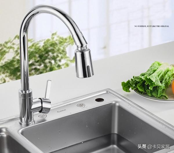 老舊水龍頭一秒變智慧