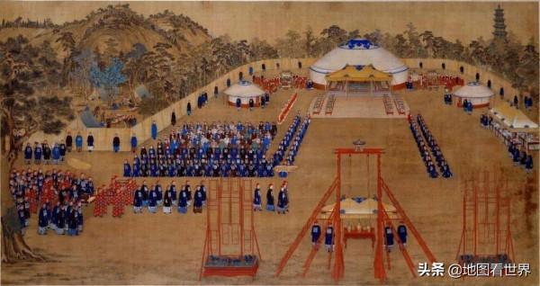 城市冷知識11:歷史文化名城—承德冷知識40條,承德是怎樣的城市 城市冷知識11:歷史文化名城—承德冷知識40條,承德是怎樣的城市