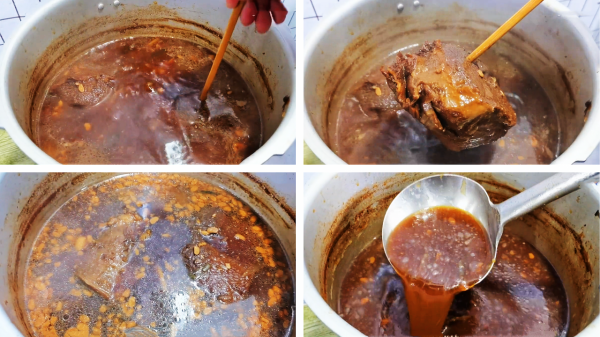 春節家宴聚餐，餐桌上必備15道硬菜，現在學起來，過年待客特有面