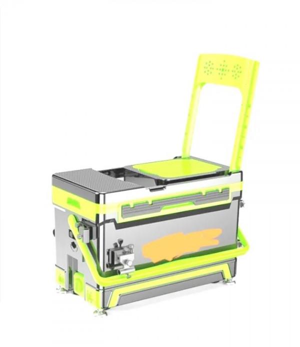 沒錢人可以忽略的釣魚裝備