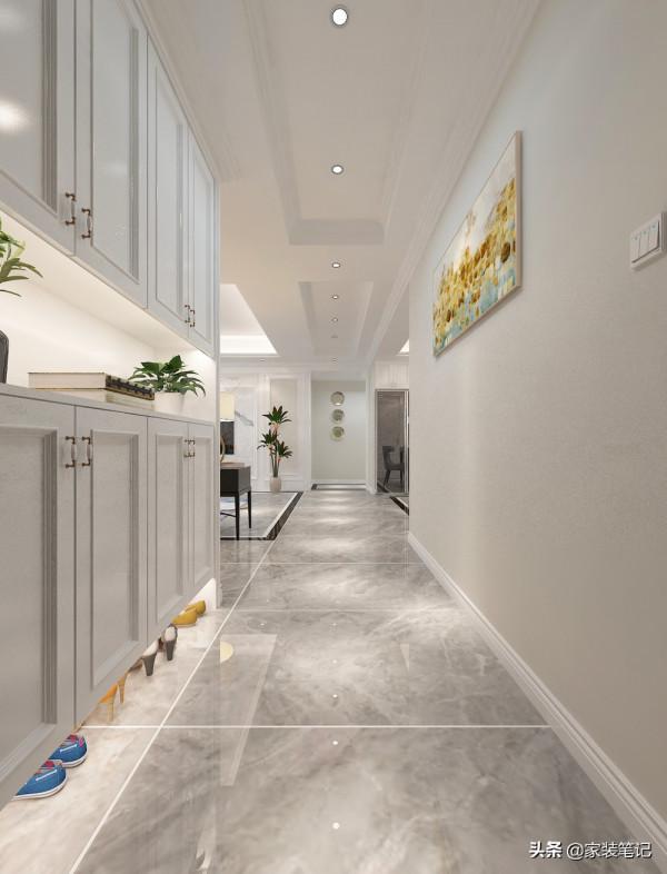 佩服這對夫妻,裝修很有遠見,堅持不做複雜裝修,效果真的很溫馨 佩服這對夫妻,裝修很有遠見,堅持不做複雜裝修,效果真的很溫馨