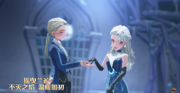 哈利波特手遊:白色季節衝就完事了,乾飯人狂喜,肉鴿對決太棒了 哈利波特手遊:白色季節衝就完事了,乾飯人狂喜,肉鴿對決太棒了