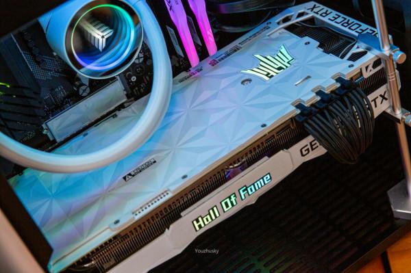 垂直風流新成員——喬家一物i400 裝機體驗 垂直風流新成員——喬家一物i400 裝機體驗