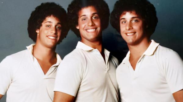 德國三胞胎個個是學霸，老三入獄3兄弟輪流坐牢，多年未被識破