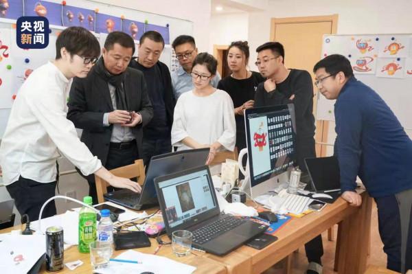 從近6000件作品中脫穎而出，&OpenCurlyDoubleQuote;雪容融&rdquo;是怎麼誕生的？