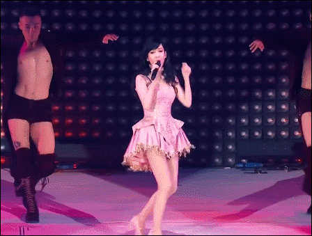 牙齒醜，也不影響成為美人的8大女星，現代人為何不能容忍瑕疵了