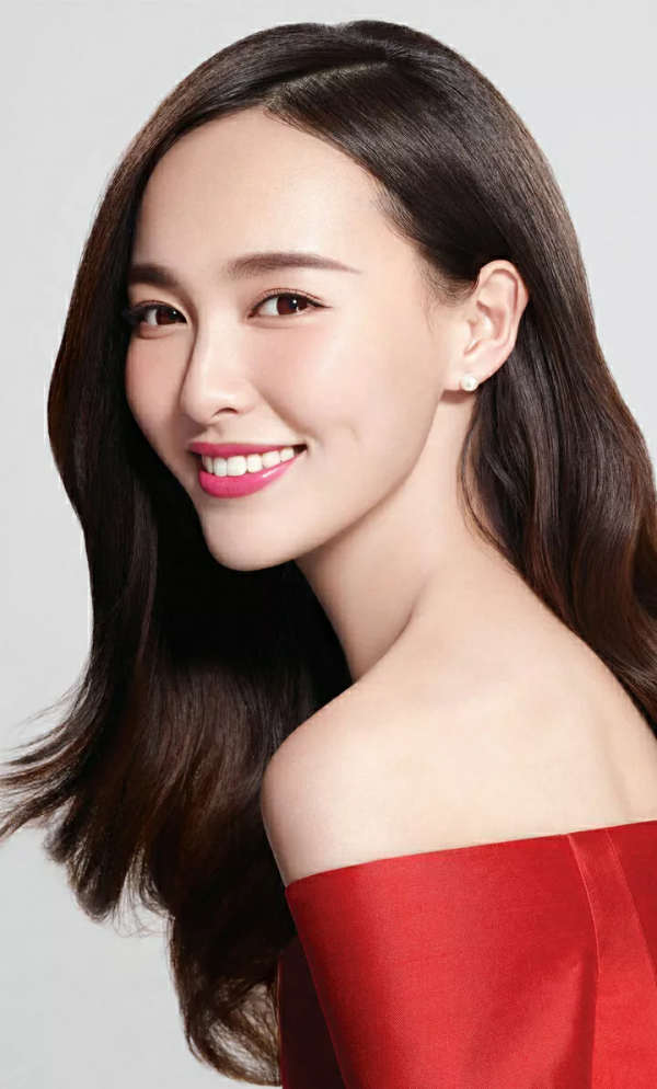 唐嫣:溫婉大方美麗動人高畫質寫真集(1) 唐嫣:溫婉大方美麗動人高畫質寫真集(1)