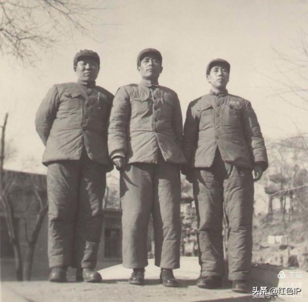 志願軍的軍事情報工作 志願軍的軍事情報工作