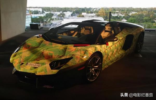 明星座駕潛規則：1.6米潘長江開路虎，1.9米巨石強森卻開法拉利