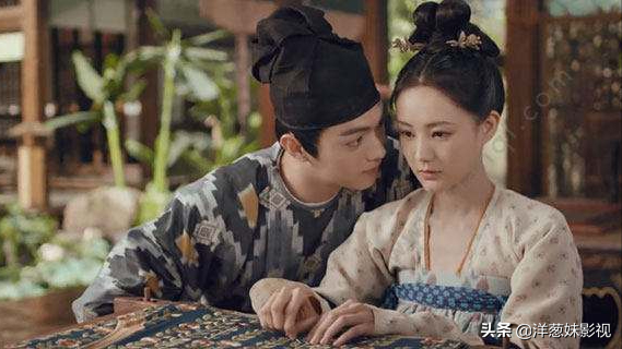 張彬彬徐璐的《月歌行》究竟行不行？從這幾個方面看可能不太行