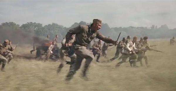 為什麼蘇聯能夠戰勝德國，思想是其首要的