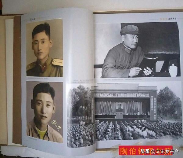 1985年，傅全有主政成都軍區，他的智囊不簡單，任前還只是副軍長