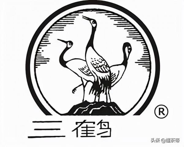 中華老字號茶品牌，快看看有你家鄉的嗎？