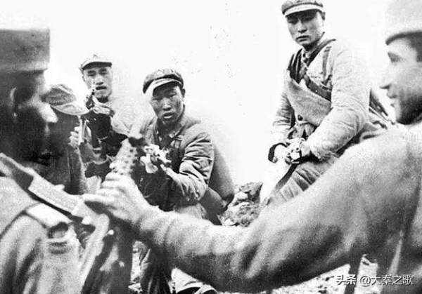 我軍一營長被印軍打傷犧牲引發衝突!反擊的是中國,認慫的是印度 我軍一營長被印軍打傷犧牲引發衝突!反擊的是中國,認慫的是印度