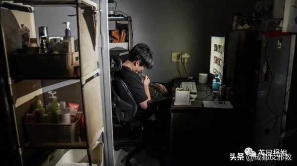 陰冷潮溼、蟑螂亂竄,住在半地下室是許多韓國人的真實日常 陰冷潮溼、蟑螂亂竄,住在半地下室是許多韓國人的真實日常