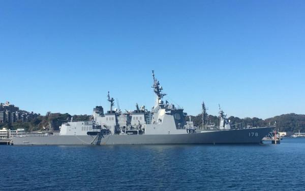 30年河東30年河西，中國海空軍曾被日本甩在身後，如今完美超越