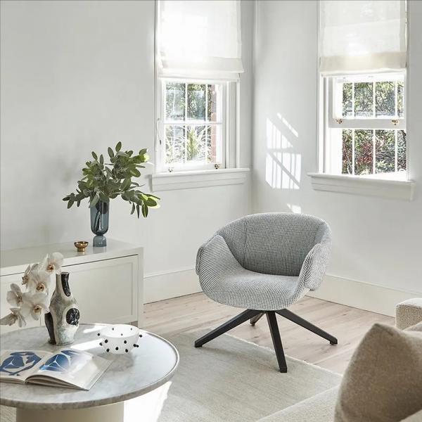 北歐風已經不火了？糖系、鹽系風格正當時