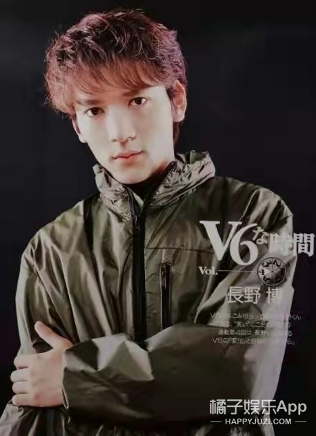 還記得《迪迦奧特曼》裡的大古嗎？他現在長這樣