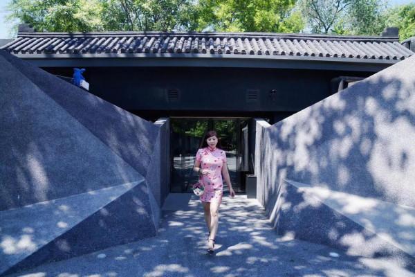 北京市井的後海衚衕裡,藏著這樣一家現代又古樸的酒店 北京市井的後海衚衕裡,藏著這樣一家現代又古樸的酒店