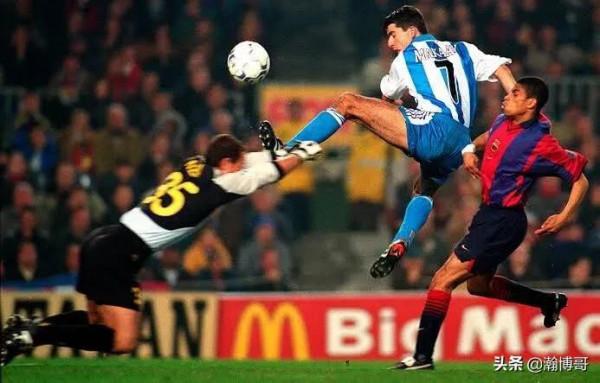 世界足壇生不逢時、報國無門的超級前鋒—羅伊·馬凱 世界足壇生不逢時、報國無門的超級前鋒—羅伊·馬凱