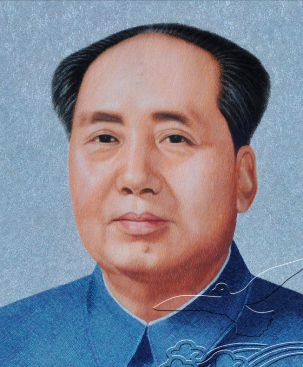 1964年原子彈爆炸成功，周總理：報紙刊登照片需裁掉地面