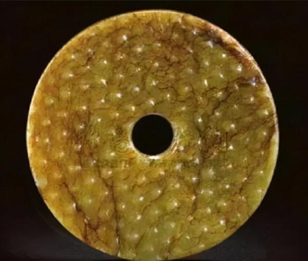 古玉界:蘇富比拍賣中國高古玉成交選錄 古玉界:蘇富比拍賣中國高古玉成交選錄