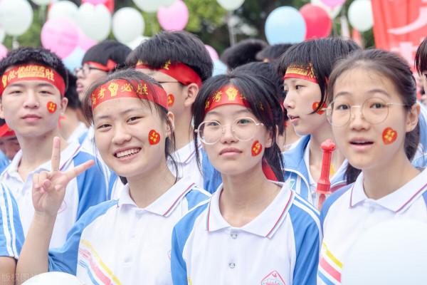 新高考“3+3”“3+1+2”，合理選科太重要，新生家長要忙起來啦