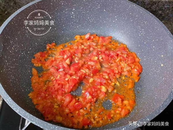 孩子正長身體，多吃這款早餐，營養好吃易消化，做法超簡單