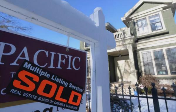 加拿大房子每年多收稅$15000！華人哭慘：我太冤了！這怎麼回事？