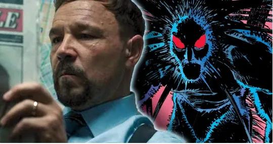 深度解析《毒液2》中的每一個細節與彩蛋，電影在向原作致敬