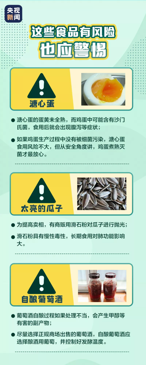 科普 | 走近科普之“劇毒”誘惑，不知名歌手也“撲街”！