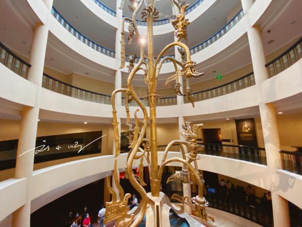 “三星堆博物館”鎮館之寶,還是我國最大青銅文物,遊客必來打卡 “三星堆博物館”鎮館之寶,還是我國最大青銅文物,遊客必來打卡