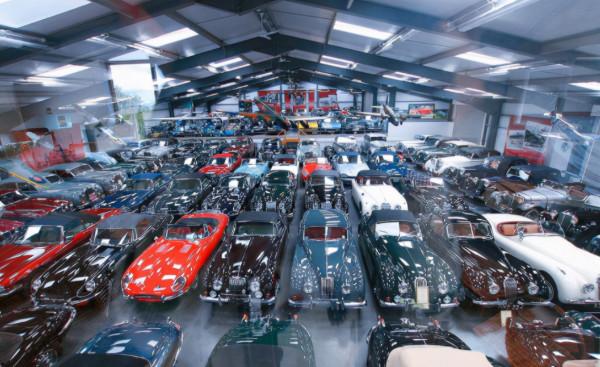 汶萊國王有7000輛豪車，馬桶黃金打造，最帥王子已有豪門準王妃