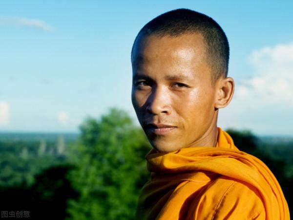 文武雙全的“和尚兵”