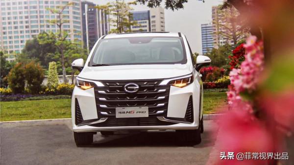 誰才是家用MPV首選？或許能在傳祺M6 PRO身上找到答案