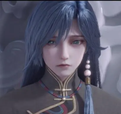 《鏡雙城》8集定檔，李易峰再戰古偶，陳鈺琪雖美卻不及動漫