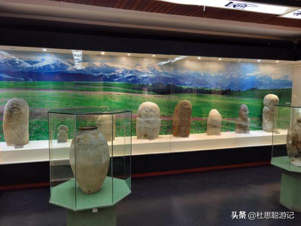 漢EV自駕新疆伊犁,特克斯的大易碑廊你來過沒有,詮釋易經的地方 漢EV自駕新疆伊犁,特克斯的大易碑廊你來過沒有,詮釋易經的地方