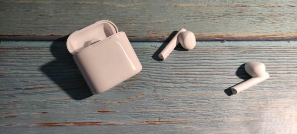 時代英雄的華麗轉身英雄HERO G3真無線藍芽耳機