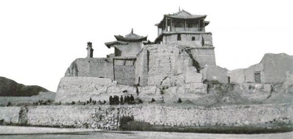 何元秀：西路軍最後的女戰士，經歷無數苦難，見證了盛世中華