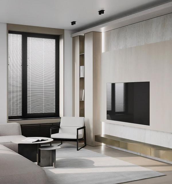 100款電視背景牆，喜歡的都在這裡