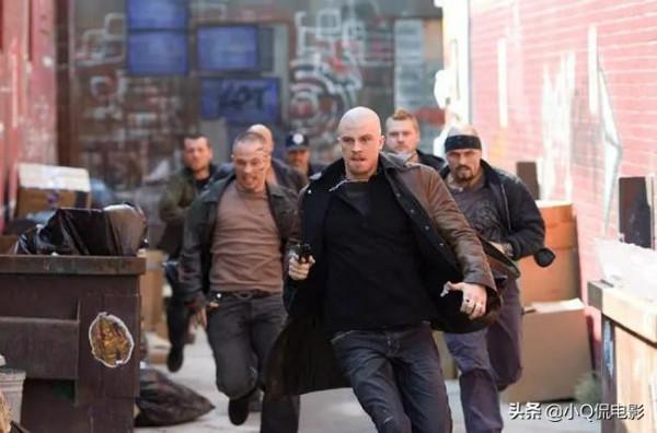 欺負老實人的代價有多大？來看看這6部犯罪片