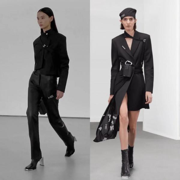 這6個流行關鍵詞,能幫你買到今年最時髦的靴子 這6個流行關鍵詞,能幫你買到今年最時髦的靴子