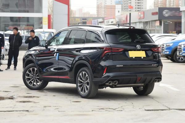 國產SUV三大“顏王”,個個都有國際範,哈弗、五菱、長安各一款 國產SUV三大“顏王”,個個都有國際範,哈弗、五菱、長安各一款