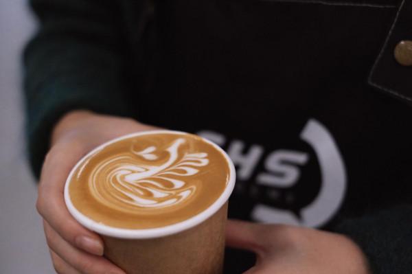 比拉花？咱就沒輸過