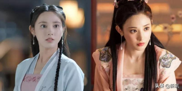 范冰冰接班人離開濾鏡一秒認不出,魚頭泡餅臉如何自救? 范冰冰接班人離開濾鏡一秒認不出,魚頭泡餅臉如何自救?