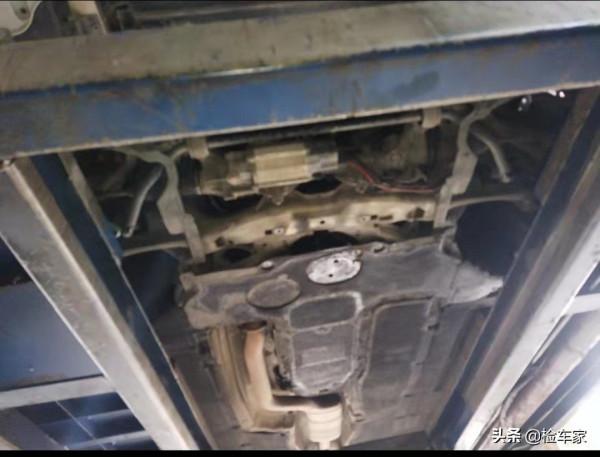 25萬買輛寶馬5系，檢車師：這車況買到了就是賺